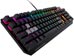 Asus ROG Strix Scope Mechanical RGB Gaming Keyboard - Cherry MX RGB Red Switches - US Layout [90MP0180-B0UA00] Εικόνα 4