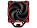 Arctic Cooling Freezer 34 eSports Duo CPU Cooler - Black / Red [ACFRE00060A] Εικόνα 2