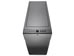 Fractal Design Define R6 USB-C Mid-Tower Case - Gunmetal [FD-CA-DEF-R6C-GY] Εικόνα 4