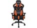 Anda Seat Gaming Chair AD12XL V2 - Black / Orange [AD12XL-03-BO-PV-O04] Εικόνα 2