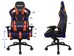 Anda Seat Gaming Chair AD12XL V2 - Black / Orange [AD12XL-03-BO-PV-O04] Εικόνα 4