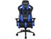 Anda Seat Gaming Chair AD12XL V2 - Black / Blue [AD12XL-03-BS-PV-S04] Εικόνα 2