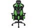 Anda Seat Gaming Chair AD12XL V2 - Black / Green [AD12XL-03-BE-PV-E04] Εικόνα 2