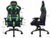 Anda Seat Gaming Chair AD12XL V2 - Black / Green [AD12XL-03-BE-PV-E04] Εικόνα 4