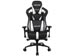Anda Seat Gaming Chair AD12XL V2 - Black / White [AD12XL-03-BW-PV-W04] Εικόνα 2