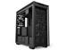 NZXT H Series H710i RGB Windowed Mid-Tower Case with 2nd Gen CAM-Smart Features - Black [CA-H710i-B1] Εικόνα 3
