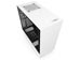 NZXT H Series H510i Windowed Mid-Tower Case with 2nd Gen CAM-Smart Features - White [CA-H510i-W1] Εικόνα 3