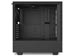NZXT H Series H510i Windowed Mid-Tower Case with 2nd Gen CAM-Smart Features - Black [CA-H510i-B1] Εικόνα 2