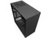 NZXT H Series H510i Windowed Mid-Tower Case with 2nd Gen CAM-Smart Features - Black [CA-H510i-B1] Εικόνα 3
