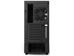 NZXT H Series H510i Windowed Mid-Tower Case with 2nd Gen CAM-Smart Features - Black [CA-H510i-B1] Εικόνα 4