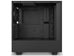 NZXT H Series H510 Elite RGB Windowed Mid-Tower Case with 2nd Gen CAM-Smart Features - Black [CA-H510E-B1] Εικόνα 2