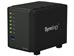 Synology DiskStation DS419slim (4-Bay NAS) [DS419slim] Εικόνα 2