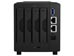Synology DiskStation DS419slim (4-Bay NAS) [DS419slim] Εικόνα 4