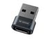 WK Design Adaptor OTG USB to USB Type-C - Tarnish [WDC-053] Εικόνα 2