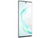 Samsung Galaxy Note 10+ 12GB / 256GB  Dual Sim - Aura Glow [SM-N975FZS-AG] Εικόνα 2