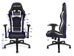 Anda Seat Gaming Chair Axe - Black / White [AD5-01-BW-PV] Εικόνα 4