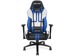 Anda Seat Gaming Chair Viper - White / Blue [AD7-05-BWS-PV] Εικόνα 2
