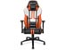 Anda Seat Gaming Chair Viper - White / Orange [AD7-05-BWO-PV] Εικόνα 2