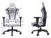 Anda Seat Gaming Chair ARC - White / Black [AD14-01-WB-PV/C] Εικόνα 4