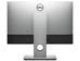 Dell Optiplex 7470 Touch All-in-One PC 23.8¨ - i5-9500 - 8GB - 256GB SSD - Win 10 Pro [N007O7470AIO] Εικόνα 4