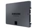 Samsung 1TB SSD 860 QVO Series 2.5 SATA III [MZ-76Q1T0BW] Εικόνα 2