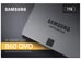Samsung 1TB SSD 860 QVO Series 2.5 SATA III [MZ-76Q1T0BW] Εικόνα 3