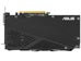 Asus GeForce GTX 1660 SUPER Dual EVO OC 6GB [90YV0DS3-M0NA00] Εικόνα 3
