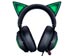 Razer Kraken Kitty - Chroma RGB USB Gaming Headset - THX  Audio - Black [RZ04-02980100-R3M1] Εικόνα 2