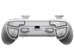 Razer Raiju Tournament Mercury Edition Playstation 4 Wired/Wireless Bluetooth Contoller [RZ06-02610300-R3G1] Εικόνα 3