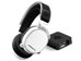 SteelSeries Arctis Pro Wireless 7.1 Surround PC/PS4 Gaming Headset - White [61474] Εικόνα 4