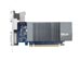 Asus GeForce GT 710 SL-1GD5 1GB - Silent - Low Profile [90YV0AL0-M0NA00] Εικόνα 2