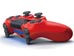 Sony DualShock 4 Wireless Controller Magma Red V2 [PS719893752] Εικόνα 3