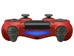 Sony DualShock 4 Wireless Controller Magma Red V2 [PS719893752] Εικόνα 4
