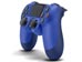 Sony DualShock 4 Wireless Controller Wave Blue V2 [PS719893851] Εικόνα 2