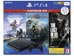 Sony PlayStation 4 Slim 1TB + Horizon Zero Dawn + God Of War + The Last Of Us Remastered [PS719325604] Εικόνα 4