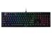 Cooler Master MK110 RGB Mem-Chanical Gaming Keyboard - Mem-Chanical Linear Switches [MK-110-KKMF1-US] Εικόνα 2