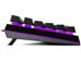 Cooler Master MK110 RGB Mem-Chanical Gaming Keyboard - Mem-Chanical Linear Switches [MK-110-KKMF1-US] Εικόνα 4