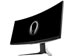 Dell Alienware AW3420DW Curved Ultra-Wide Gaming Monitor 34¨ WQHD - 120Hz - NVIDIA G-Sync [210-ATTP] Εικόνα 2