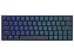Cooler Master SK621 RGB Ultra Portable Wireless Low Profile Gaming Keyboard - Cherry MX Low Profile Red Switches [SK-621-GKLR1-US] Εικόνα 2