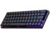 Cooler Master SK621 RGB Ultra Portable Wireless Low Profile Gaming Keyboard - Cherry MX Low Profile Red Switches [SK-621-GKLR1-US] Εικόνα 3