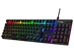 HyperX Alloy Origins RGB Mechanical Gaming Keyboard - HyperX Red Switches [4P4F6AA] Εικόνα 3