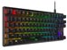 HyperX Alloy Origins Core RGB Mechanical Gaming Keyboard - HyperX Red Switches [4P5P3AA] Εικόνα 2