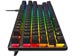 HyperX Alloy Origins Core RGB Mechanical Gaming Keyboard - HyperX Red Switches [4P5P3AA] Εικόνα 4
