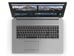 HP ZBook 17 G6 Mobile Workstation - Xeon E-2286M - 32GB - 512GB SSD - Nvidia Quadro RTX 3000 6GB - Win 10 Pro for Workstation Plus - 4K Ultra HD [6TU99EA] Εικόνα 4