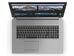 HP ZBook 17 G6 Mobile Workstation - i9-9880H - 16GB - 512GB SSD - Nvidia Quadro RTX 3000 6GB - Win 10 Pro [6TV00EA] Εικόνα 4