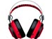 Razer Nari Ultimate PewDiePie Edition - Chroma PC/PS4 Wired & Wireless Gaming Headphones - HyperSense Technology & THX Audio [RZ04-02670300-R3M1] Εικόνα 2
