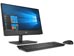 HP ProOne 600 G5 AiO - i7-9700 - 16GB - 512GB SSD - Win 10 Pro [7PF40EA] Εικόνα 3