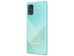 Samsung Galaxy A71 128GB / 6GB Dual Sim - Prism Crush Blue [SM-A71BL] Εικόνα 2