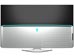 Dell Alienware AW5520QF 54.6¨ Ultra HD 4K - 120Hz with 0.5ms OLED BFGD Display - G-Sync Compatible [210-AUGQ] Εικόνα 4