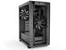 Be Quiet! Pure Base 500 Windowed Mid-Tower Case Tempered Glass - Black [BGW34] Εικόνα 2